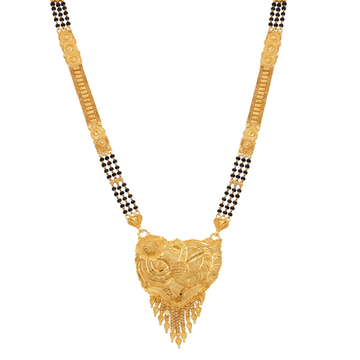 Suvandita Mangalsutra