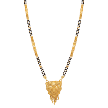 Saajvati Mangalsutra