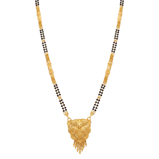 Saajvati Mangalsutra