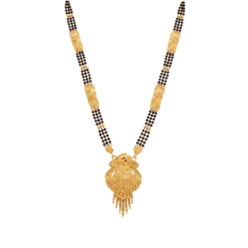 Gaurai Mangalsutra