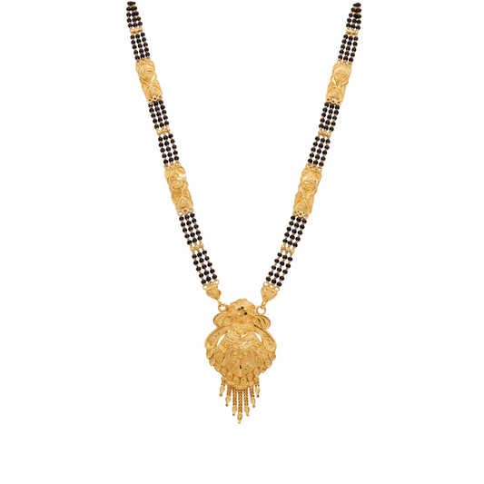 Gaurai Mangalsutra
