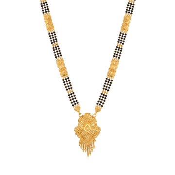 Yaami Mangalsutra