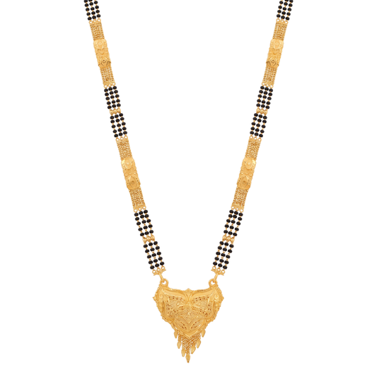 Shrivara Mangalsutra