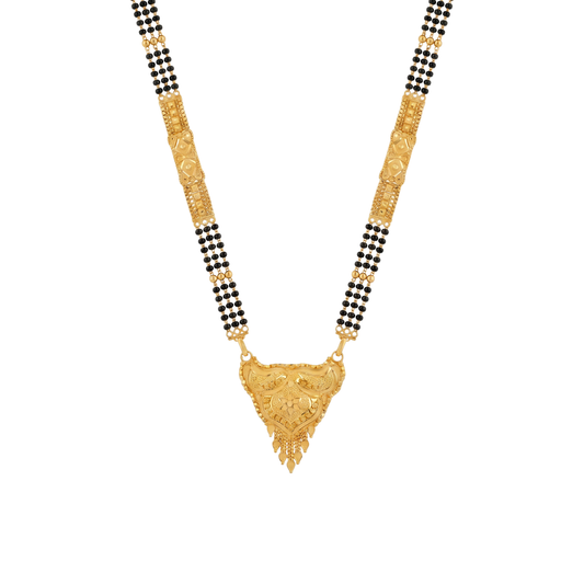 Nitya Mangalsutra