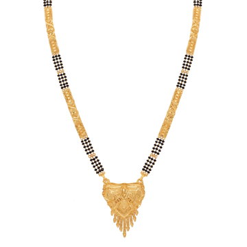 Mohari Mangalsutra