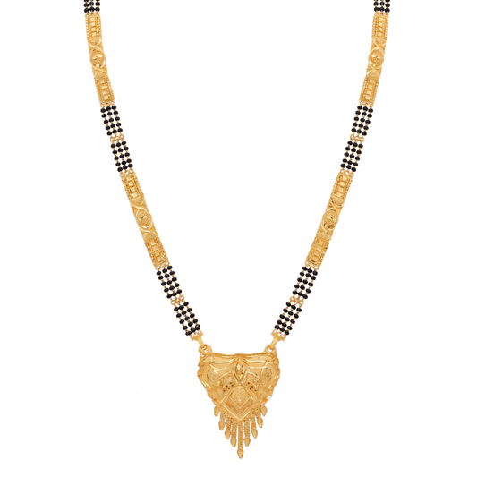 Mohari Mangalsutra