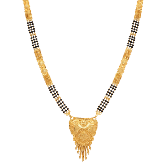 Amanat Mangalsutra