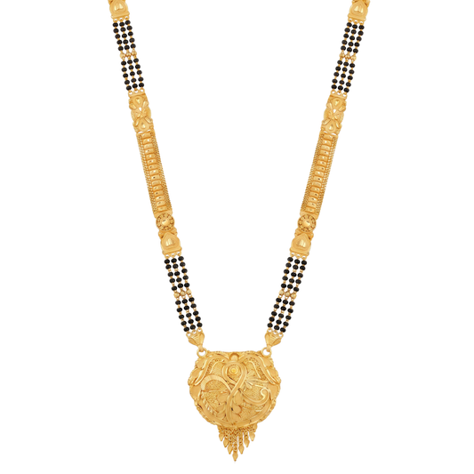 Saumilaa Mangalsutra