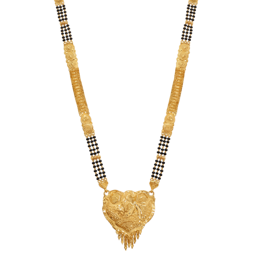 Suhridayi Mangalsutra