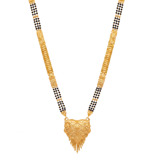 Shriprada Mangalsutra