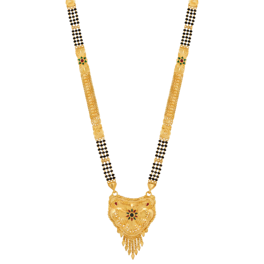 Sumedhini Mangalsutra