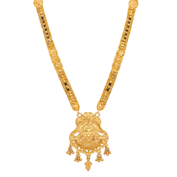 Shrismita Mangalsutra