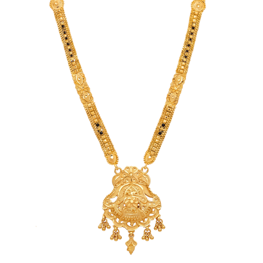 Shrismita Mangalsutra