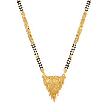 Shripaal Mangalsutra