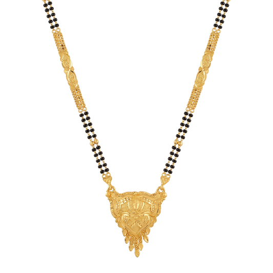 Shripaal Mangalsutra