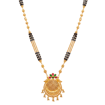 Sajra Mangalsutra