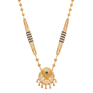 Koshali Mangalsutra