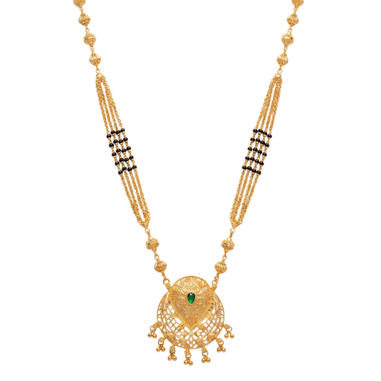 Koshali Mangalsutra
