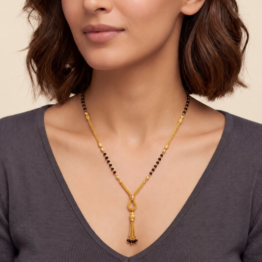 Anurita Mangalsutra