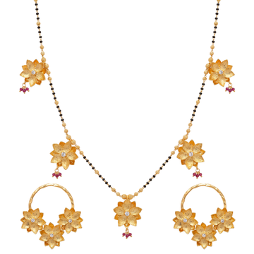 Mangallipi Mangalsutra