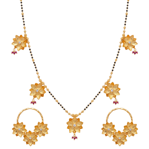 Mangallipi Mangalsutra
