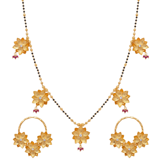 Mangallipi Mangalsutra
