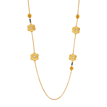 Vishruta Mangalsutra