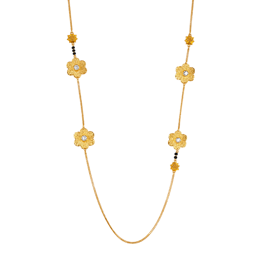 Vishruta Mangalsutra