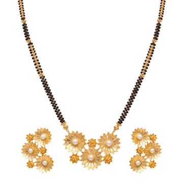 Svarnajaal Mangalsutra