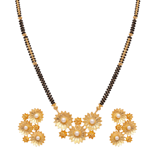 Svarnajaal Mangalsutra