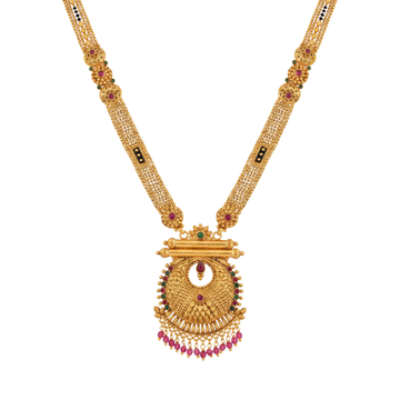 Kanirya Mangalsutra