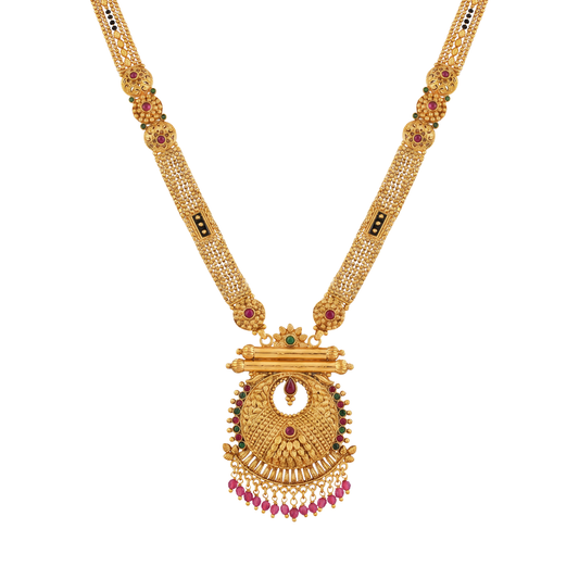 Kanirya Mangalsutra