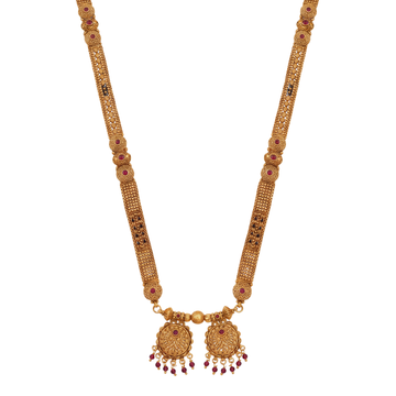 Dviraga Mangalsutra