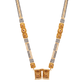 Rakshita Mangalsutra