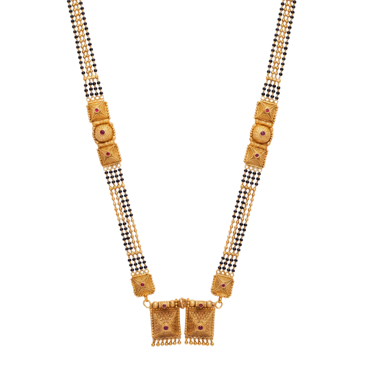 Rakshita Mangalsutra