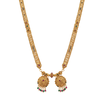 Ekatva Manivati Mangalsutra