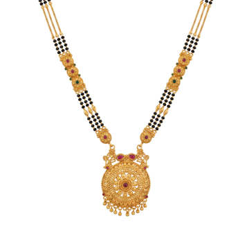 Astitva Mangalsutra