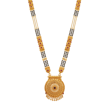 Shraddha Mangalsutra