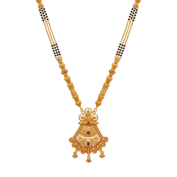 Mrinalini Mangalsutra