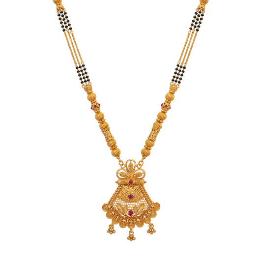 Mrinalini Mangalsutra