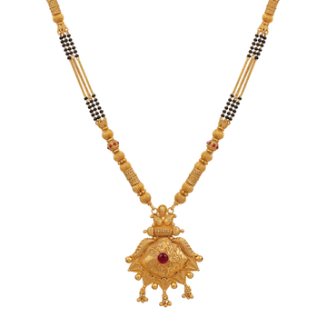 Shrivarni Mangalsutra