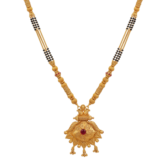 Shrivarni Mangalsutra