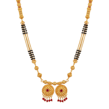 Shrivandita Mangalsutra
