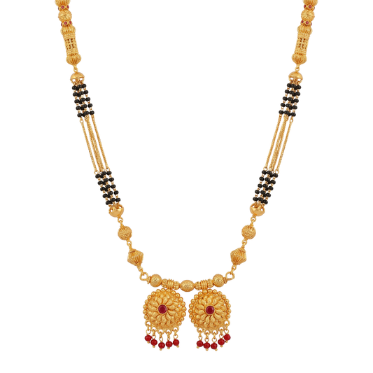 Shrivandita Mangalsutra