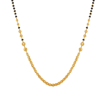Yajnika Mangalsutra