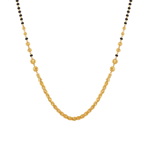 Yajnika Mangalsutra