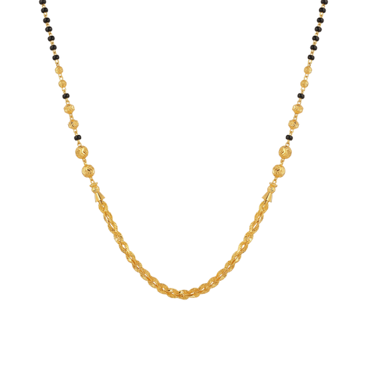 Yajnika Mangalsutra