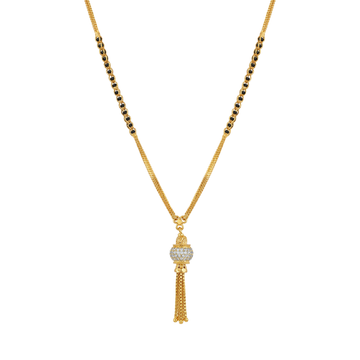 Arthini Mangalsutra