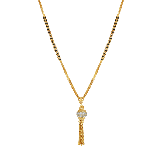 Arthini Mangalsutra