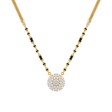 Dhritika Mangalsutra